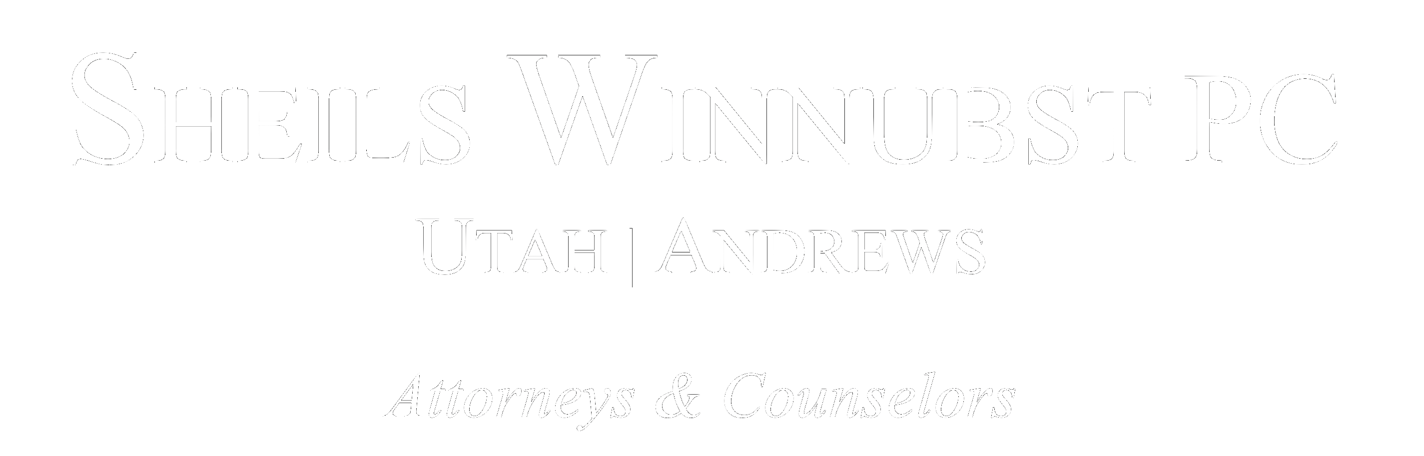 Sheils Winnubst PC | Law Agency